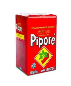 PIPORE Yerba Mate