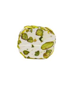 444 Nougat Roll Pistachio Super