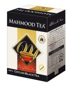 MAHMOOD Ceylon Black Tea