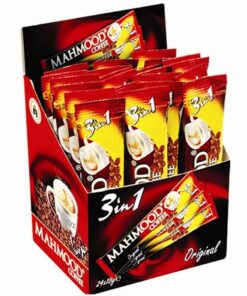 MAHMOOD Coffee 3 in 1 stick