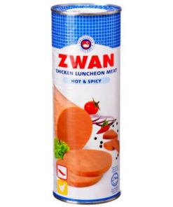 ZWAN Kyckling Luncheon STARK Stor