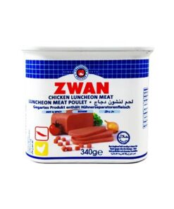 ZWAN Kyckling Luncheon STARK Medium