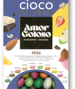 ESPOSITORE TRIOCIOCK MIX