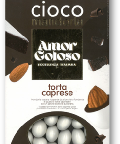 ESPOSITORE TRIOCIOCK TORTA CAPRESE