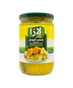 LARA Iraqi Pickles Liten