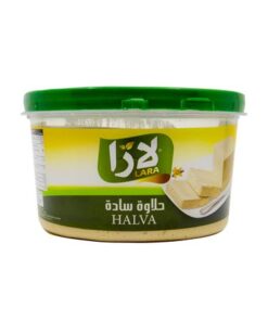 LARA Halva Med Vanilj