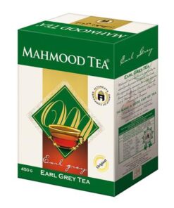 MAHMOOD Tea Earl Grey