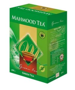 MAHMOOD Tea Green