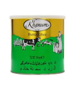 Ghee KHANUM