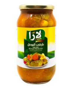 LARA Irakisk Pickles Medium