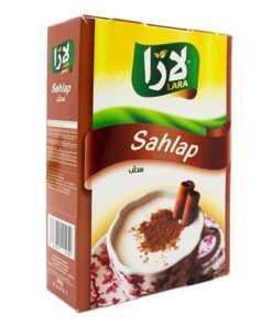 LARA Salep (Sahlab)