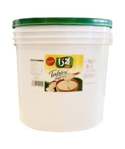 LARA Tahini Extra Hink