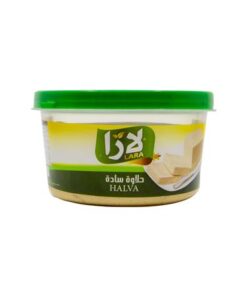 LARA Halva med Vanilj