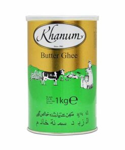 Ghee KHANUM