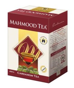 MAHMOOD Tea Cardamom