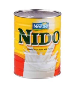 Mjölk NIDO