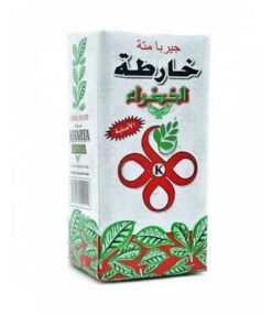 KHARTA Yerba Mate White