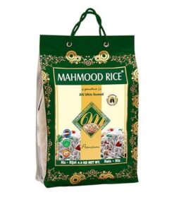 Mahmood Rice XXL White Basmati