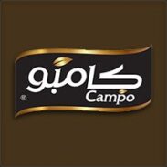 Campo Logo