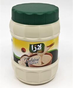 LARA Tahini Small