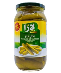 LARA Inlagd gurka