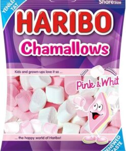 HARIBO Chamallows