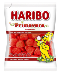 Haribo Primavera