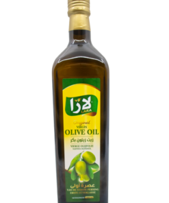 LARA LB Olivolja