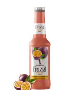 FRIZBI Passions frukt dryck