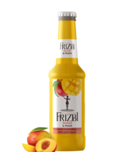 FRIZBI Mango dryck