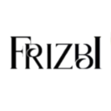 Frizbi Logo