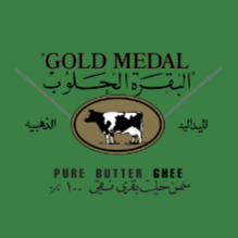 Gold Medal Logo