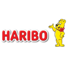 Haribo Logo