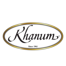 Khanum Logo