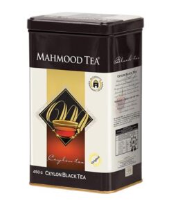 MAHMOOD Ceylon Black Tea Burk