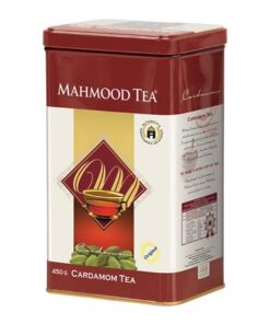 MAHMOOD Tea Cardamom Burk