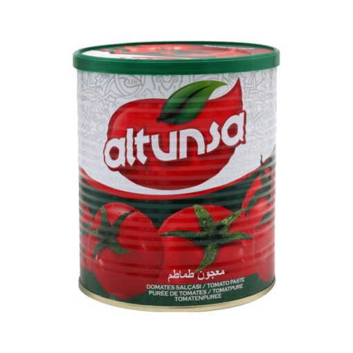 ALTUNSA Tomatpuré Burk