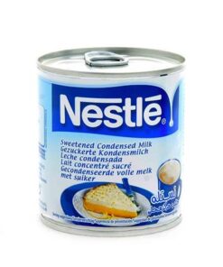 NESTLE Kondenserad Mjölk