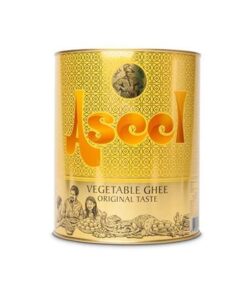 ASEEL Ghee