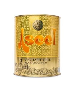 ASEEL Ghee