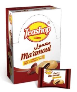 TEASHOP Maamoul