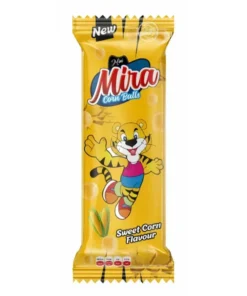 Mira Chips Smak Söt majs