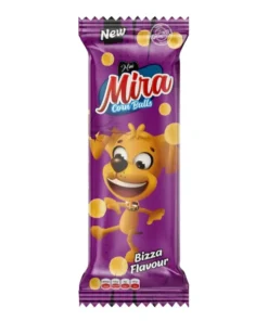 Mira Chips Smak Pizza