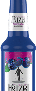 FRIZBI dryck Bluehawai