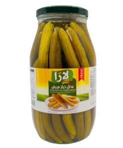 LARA EG inlagd gurka fresh