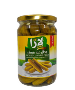 LARA EG inlagd gurka fresh
