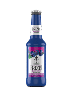 FRIZBI dryck Bluehawai