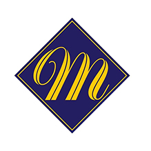 Mahmood Logo