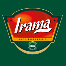 Irama Logo