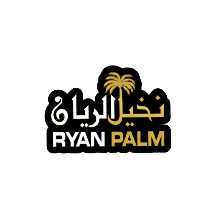 Ryan Palm Logo